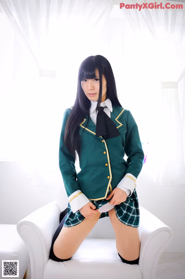 Rina Kyan - Zoey Milf Amerika