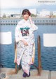 Risa Watanabe 渡邉理佐, 20±SWEET Magazine 2019.01