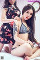 TouTiao 2017-09-19: Model Lisa (爱丽莎) (75 photos)