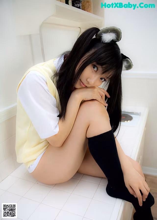 Azunyanyan - Soapy Pornstar Photos