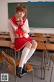 Seifuku Cosplay - Momo Xbabesporn