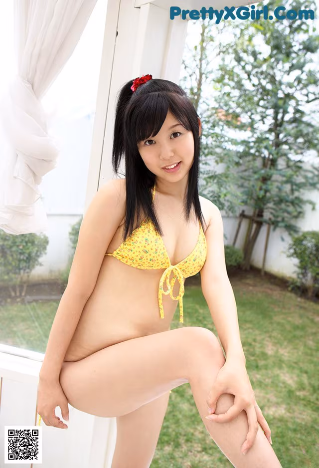Tsukasa Aoi - Blog Girl Jail