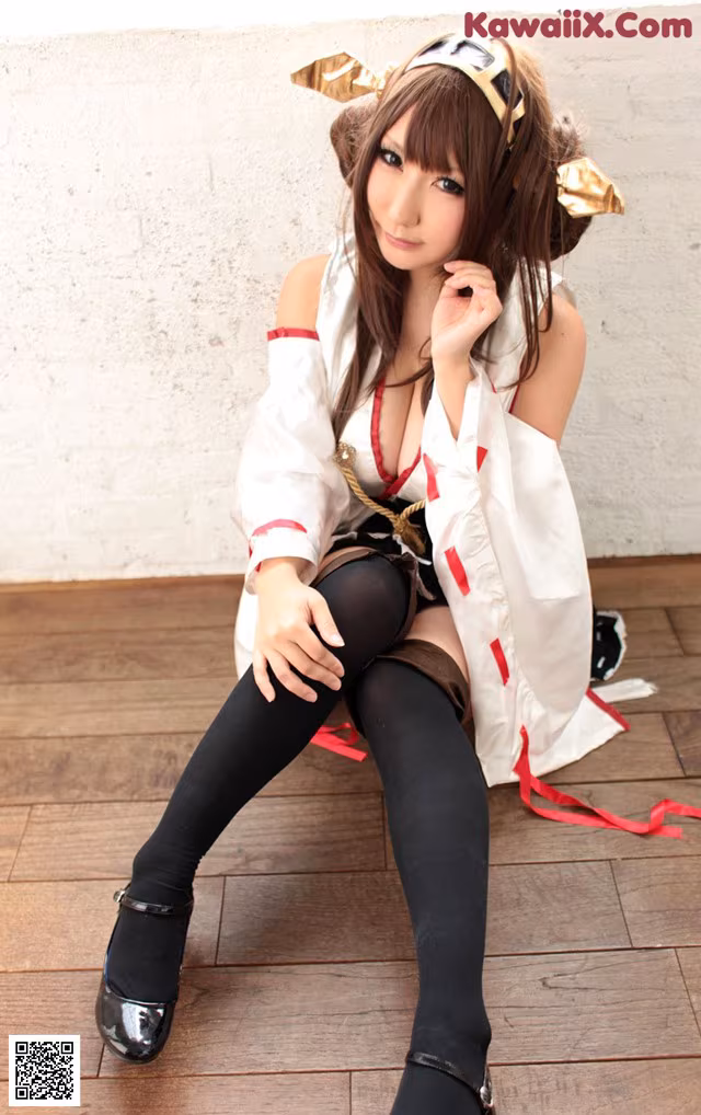 Kantai Collection Kongou - Blacks Xxxgalas Pofotos