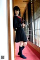 Hina Asakura - Her Model Bigtitt
