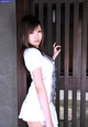 Ayumi Inoue - Fack Goblack Blowjob