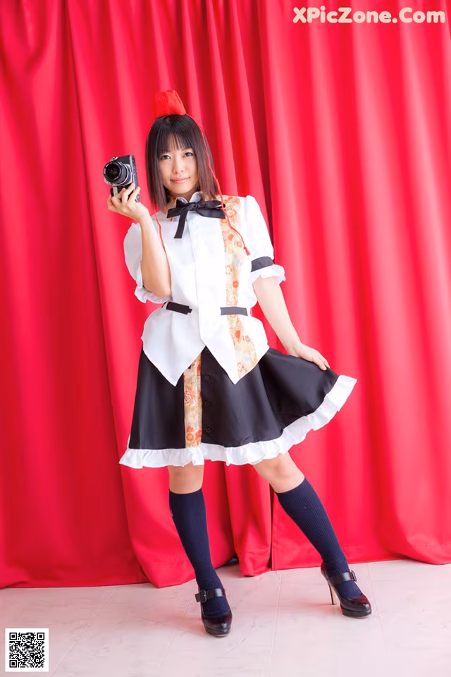 Tsubasa Nagumo - Aspen Photo Freedownlod