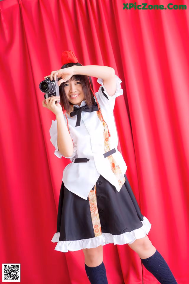 Tsubasa Nagumo - Aspen Photo Freedownlod