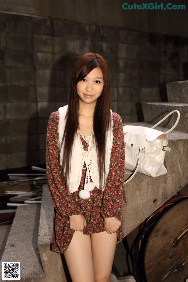 Yuu Kinoshita - Japanlegs Virgin Like