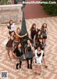 Ten Girls - Ed Sg Ind