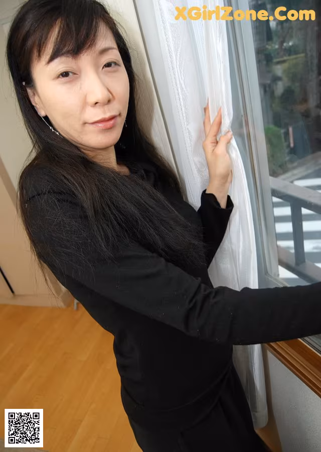 Kanae Otani - Cumshoot Gif Porn