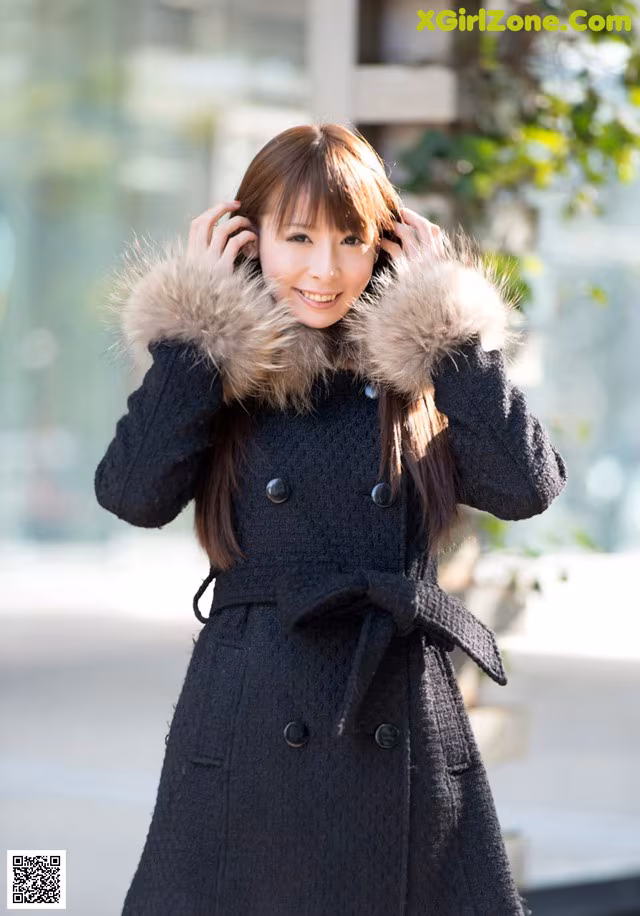 Moeka Nomura - Machines Dengan Murid